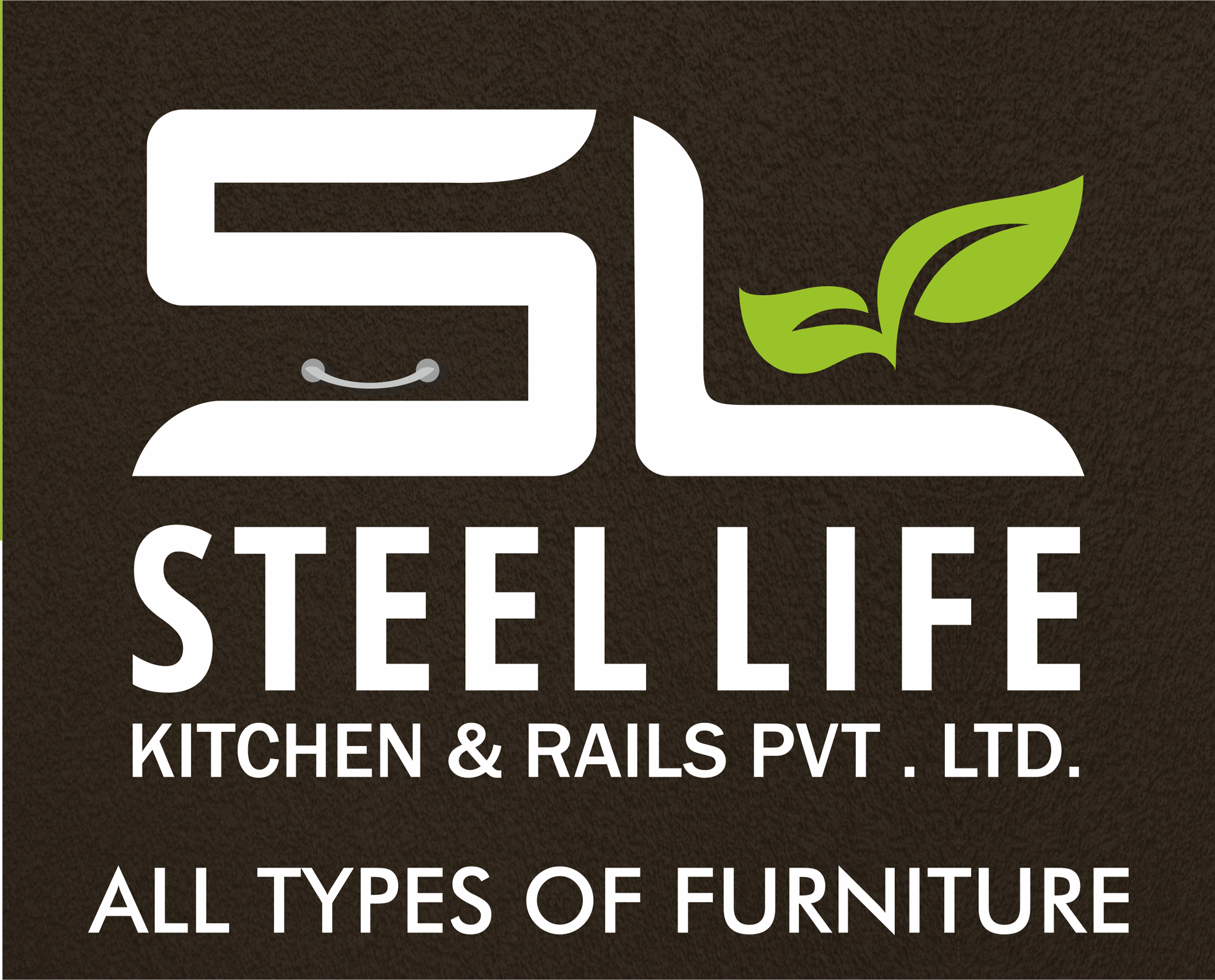 Residential Furniture In Pune Modular Kitchen Trolley Modular Kitchen Trolley Company Logo