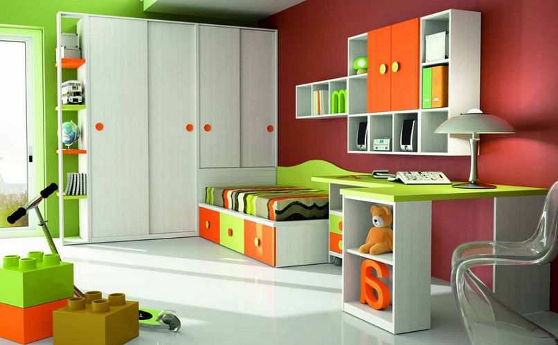 kids-room-modular-furniture-in-pune