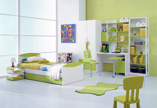 kids-room-modular-furniture-in-pune