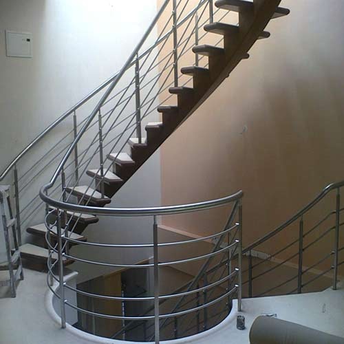 Stainless-Steel-Railing