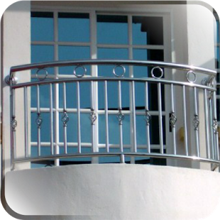 Stainless-Steel-Railing