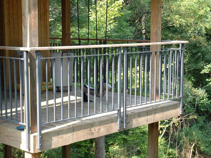 Stainless-Steel-Railing