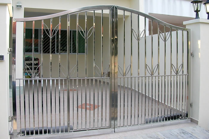 Stainless-Steel-Railing